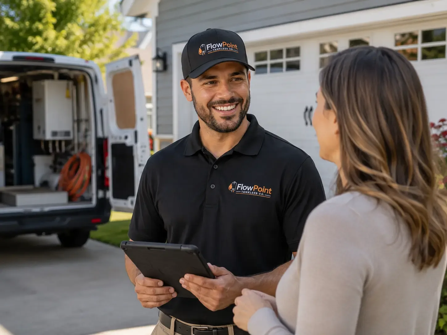 Tankless Water Heater Installation Cotuit, MA FAQs